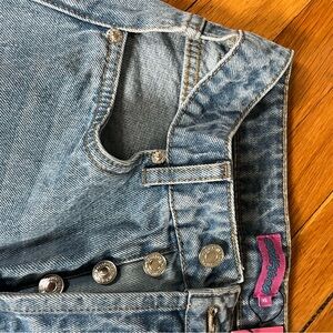 edikted xs with tags